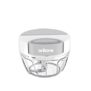 Dụng cụ xay tỏi ớt Ankone 400ml