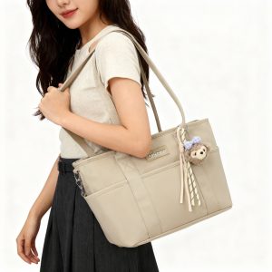 Túi xách bỉm sữa Ankone đeo vai